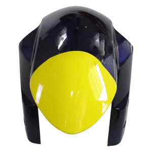 2006-2007 Suzuki GSXR 600/750 K6 Amotopart Injection Fairing Kit Bodywork Plastic ABS #113