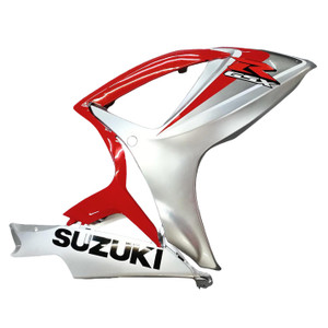 Injection Fairing Kit Bodywork Plastic ABS For Suzuki GSXR 600/750 2006-2007 K6 #126