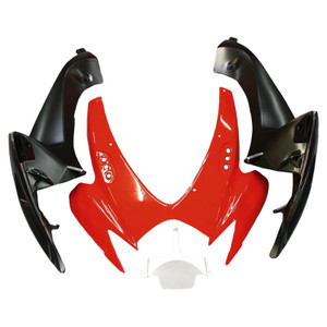 Injection Fairing Kit Bodywork Plastic ABS For Suzuki GSXR 600/750 2006-2007 K6
