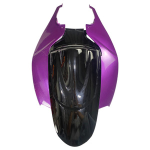 2006-2007 Suzuki GSXR 600/750 K6 Amotopart Injection Fairing Kit Bodywork Plastic ABS #133
