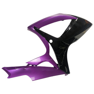 2006-2007 Suzuki GSXR 600/750 K6 Amotopart Injection Fairing Kit Bodywork Plastic ABS #133