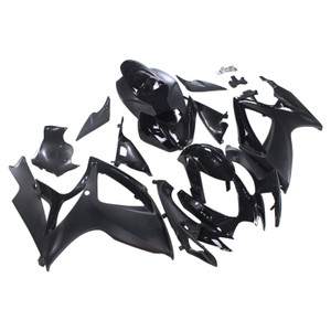 Injection Fairing Kit Bodywork Plastic ABS For Suzuki GSXR 600/750 2006-2007 K6