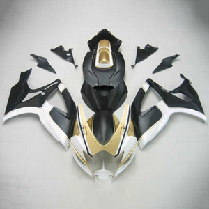 Injection Fairing Kit Bodywork Plastic ABS For Suzuki GSXR 600/750 2006-2007 K6 #169