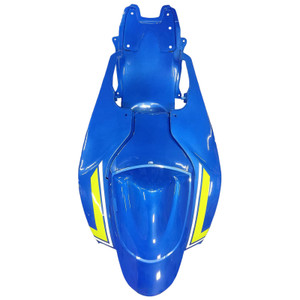 2006-2007 Suzuki GSXR 600/750 K6 Amotopart Injection Fairing Kit Bodywork Plastic ABS #170