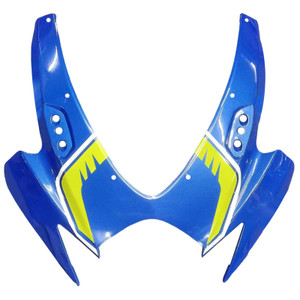 2006-2007 Suzuki GSXR 600/750 K6 Amotopart Injection Fairing Kit Bodywork Plastic ABS #170