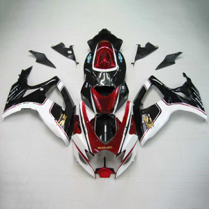 Injection Fairing Kit Bodywork Plastic ABS For Suzuki GSXR 600/750 2006-2007 K6 #178