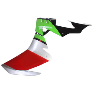 2016-2018 Aprilia RSV4 1000 Amotopart Injection Fairing Kit Bodywork Plastic #107