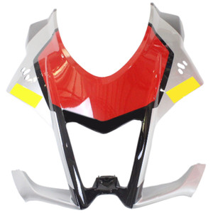 2016-2018 Aprilia RSV4 1000 Amotopart Injection Fairing Kit Bodywork Plastic #107