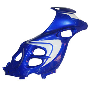 2003-2006 Suzuki Katana GSXF600 GSXF750 Amotopart Injection Fairing Kit Bodywork #113