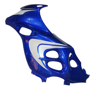 2003-2006 Suzuki Katana GSXF600 GSXF750 Amotopart Injection Fairing Kit Bodywork #113