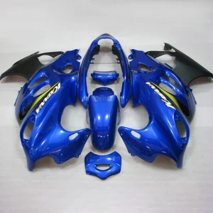 Injection Fairing Kit Bodywork For Suzuki Katana GSXF600 GSXF750 2005-2006 #114
