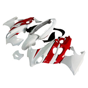 2003-2006 Suzuki Katana GSXF600 GSXF750 Amotopart Injection Fairing Kit Bodywork #115
