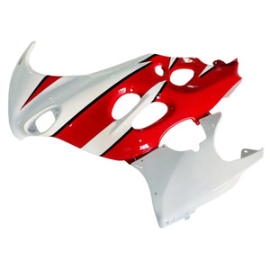 2003-2006 Suzuki Katana GSXF600 GSXF750 Amotopart Injection Fairing Kit Bodywork #115