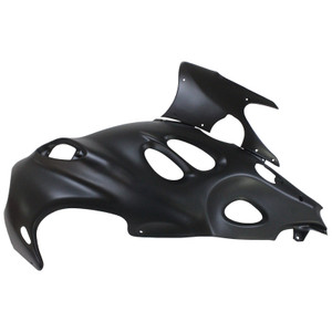 2003-2006 Suzuki Katana GSXF600 GSXF750 Amotopart Injection Fairing Kit Bodywork #121