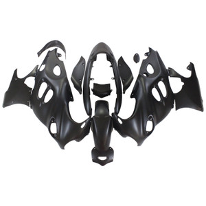 2003-2006 Suzuki Katana GSXF600 GSXF750 Amotopart Injection Fairing Kit Bodywork #121