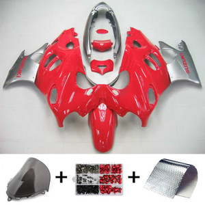 Injection Fairing Kit Bodywork For Suzuki Katana GSXF600 GSXF750 2005-2006 #123