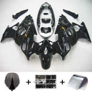 Injection Fairing Kit Bodywork For Suzuki Katana GSXF600 GSXF750 2005-2006 #124