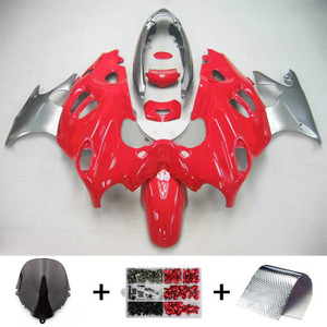 Injection Fairing Kit Bodywork For Suzuki Katana GSXF600 GSXF750 2003-2006