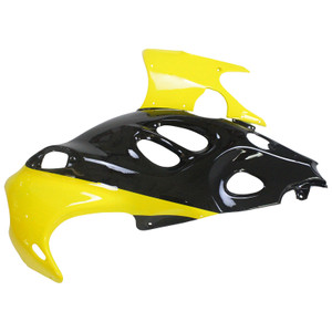 2003-2006 Suzuki Katana GSXF600 GSXF750 Amotopart Injection Fairing Kit Bodywork #126