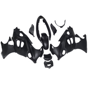 2003-2006 Suzuki Katana GSXF600 GSXF750 Amotopart Injection Fairing Kit Bodywork #127