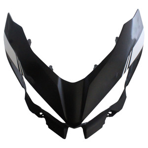 2018-2023 Kawasaki EX400/Ninja400 Amotopart Injection Fairing Kit Bodywork Plastic ABS #111