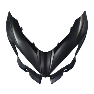 2018-2023 Kawasaki EX400/Ninja400 Amotopart Injection Fairing Kit Bodywork Plastic ABS #114