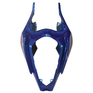2018-2023 Kawasaki EX400/Ninja400 Amotopart Injection Fairing Kit Bodywork Plastic ABS #115