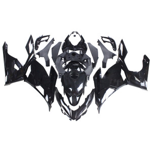 2018-2023 Kawasaki EX400/Ninja400 Amotopart Injection Fairing Kit Bodywork Plastic ABS #117