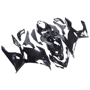 2018-2023 Kawasaki EX400/Ninja400 Amotopart Injection Fairing Kit Bodywork Plastic ABS #117