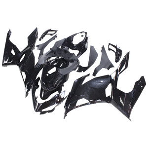 2018-2023 Kawasaki EX400/Ninja400 Amotopart Injection Fairing Kit Bodywork Plastic ABS #117