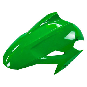 2018-2023 Kawasaki EX400/Ninja400 Amotopart Injection Fairing Kit Bodywork Plastic ABS #119