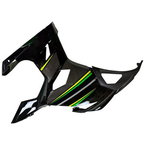 2018-2023 Kawasaki EX400/Ninja400 Amotopart Injection Fairing Kit Bodywork Plastic ABS #119