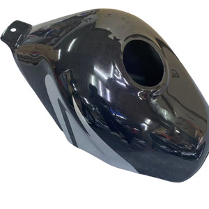 1991-1994 Honda CBR600 F2 Amotopart Injection Fairing Kit Bodywork Plastic ABS #101