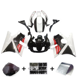 Injection Fairing Kit Bodywork Plastic ABS For Honda CBR600 F2 1991-1994