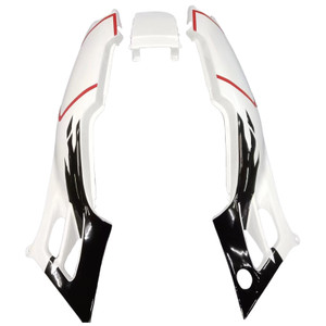 Injection Fairing Kit Bodywork Plastic ABS For Honda CBR600 F2 1991-1994