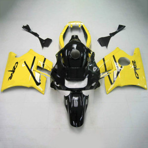 Injection Fairing Kit Bodywork Plastic ABS For Honda CBR600 F2 1991-1994 #104