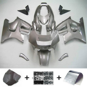 Injection Fairing Kit Bodywork Plastic ABS For Honda CBR600 F3 1995-1996