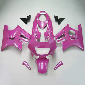 Injection Fairing Kit Bodywork Plastic ABS For Honda CBR600 F3 1995-1996