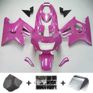 Injection Fairing Kit Bodywork Plastic ABS For Honda CBR600 F3 1995-1996