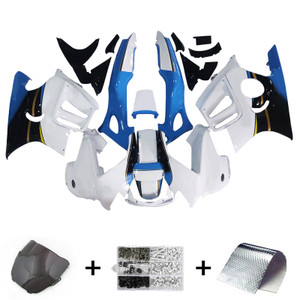 Injection Fairing Kit Bodywork Plastic ABS For Honda CBR600 F3 1997-1998