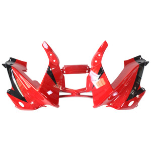 Injection Fairing Kit Bodywork Plastic ABS For Honda CBR600 F3 1997-1998