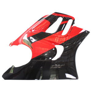 Injection Fairing Kit Bodywork Plastic ABS For Honda CBR600 F3 1997-1998