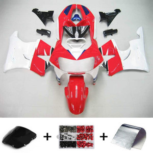 Injection Fairing Kit Bodywork Plastic ABS For Honda CBR900RR 919 1998-1999