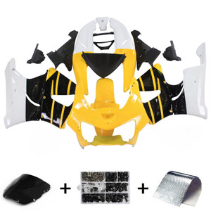 Injection Fairing Kit Bodywork Plastic ABS For Honda CBR900RR 919 1998-1999