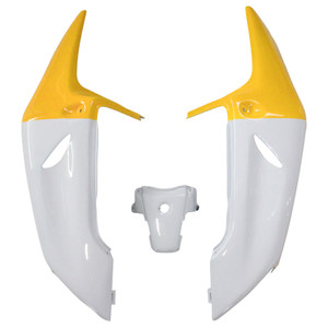 Injection Fairing Kit Bodywork Plastic ABS For Honda CBR900RR 919 1998-1999