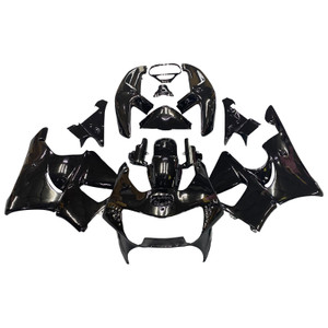 Injection Fairing Kit Bodywork Plastic ABS For Honda CBR900RR 919 1998-1999