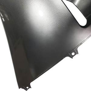 1996-2007 Honda CBR1100XX SuperBlackBird Amotopart Injection Fairing Kit Bodywork ABS #107