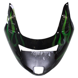 Injection Fairing Kit Bodywork ABS For Honda CBR1100XX SuperBlackBird 1996-2007