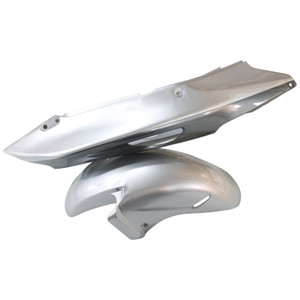 1996-2007 Honda CBR1100XX SuperBlackBird Amotopart Injection Fairing Kit Bodywork ABS #111