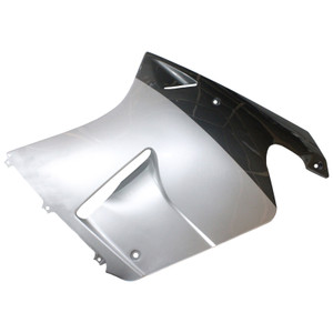 1996-2007 Honda CBR1100XX SuperBlackBird Amotopart Injection Fairing Kit Bodywork ABS #111
